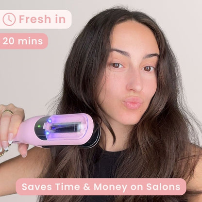 Split End Trimmer