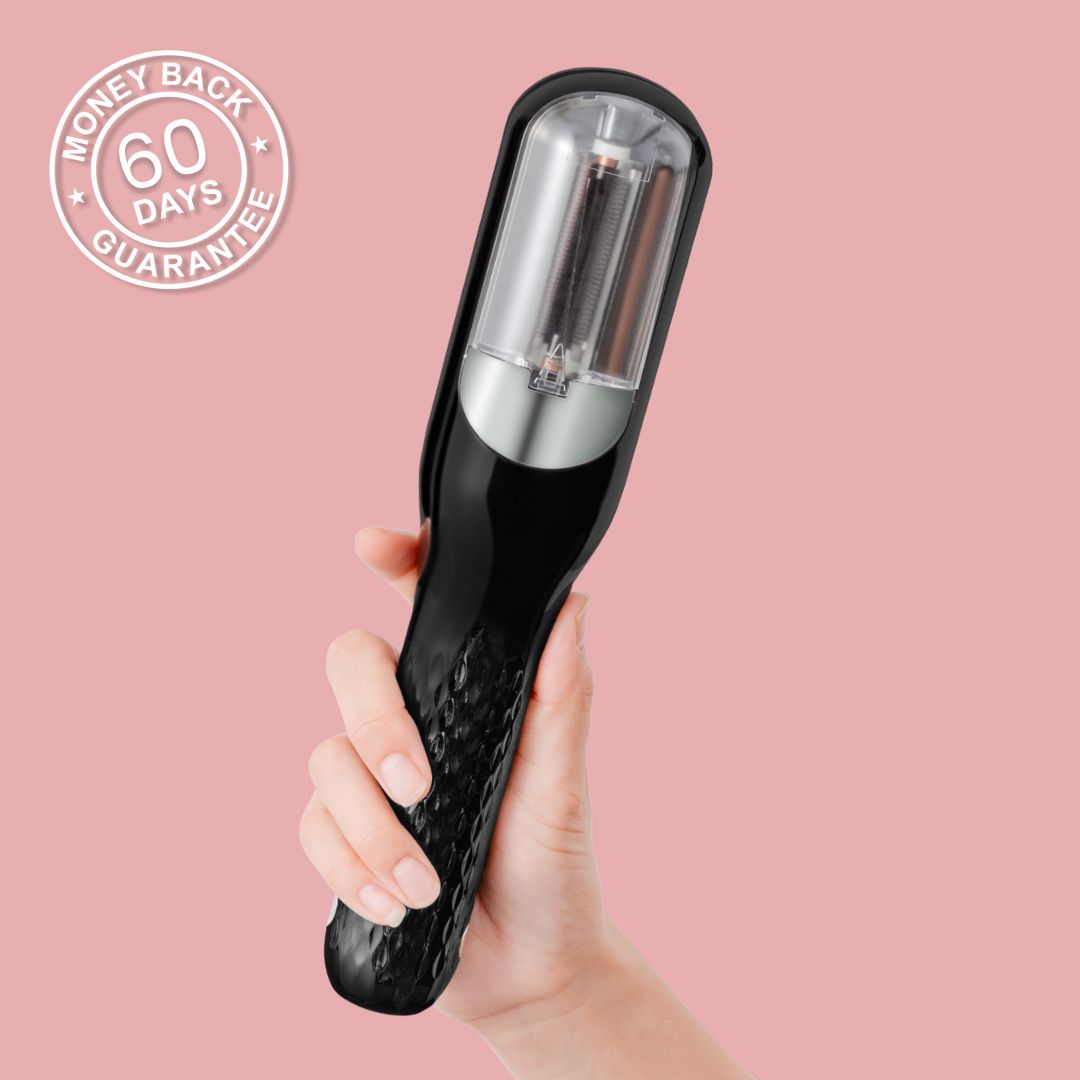 Split End Trimmer