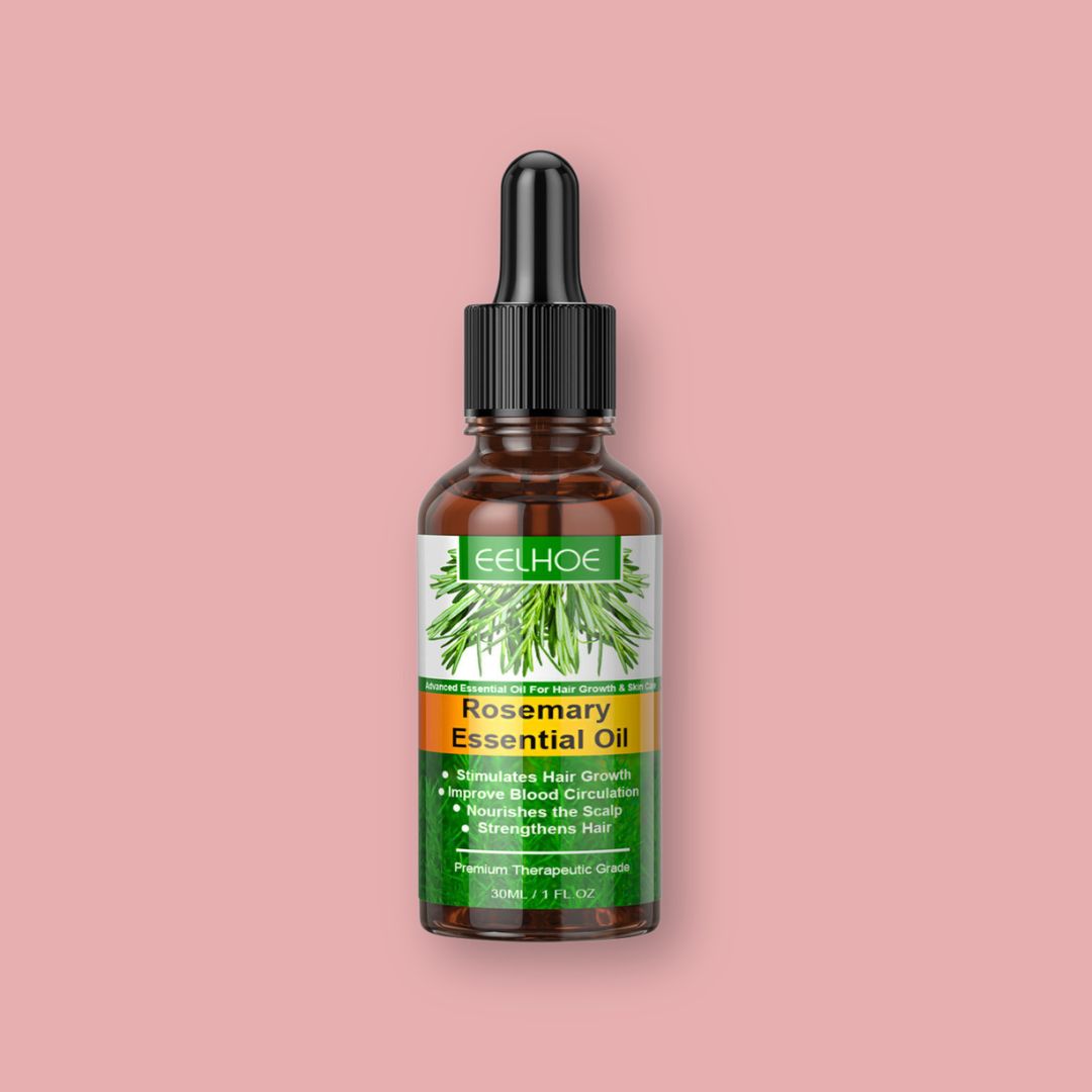 Hair Care Oil