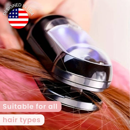Split End Trimmer