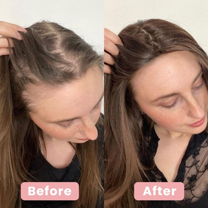 4 in 1 Hair Renewal Brush